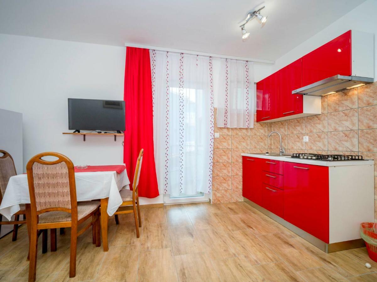 Apartment Hilde Red-6 By Interhome Медулин Екстериор снимка