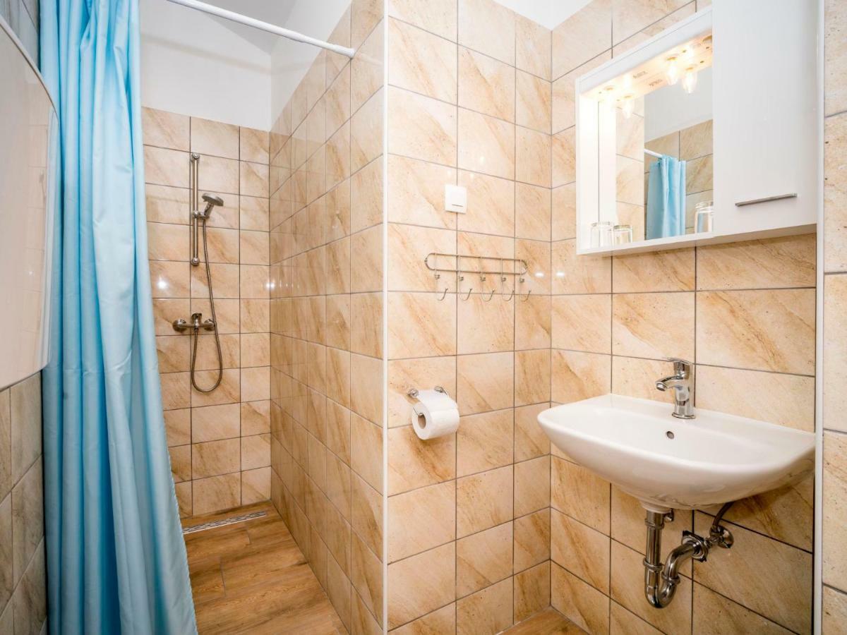 Apartment Hilde Red-6 By Interhome Медулин Екстериор снимка